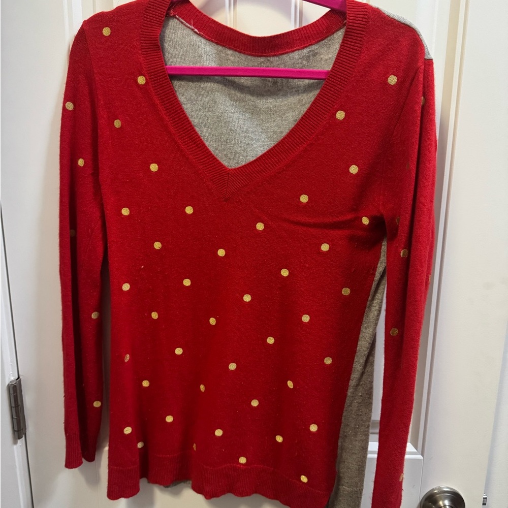 J crew